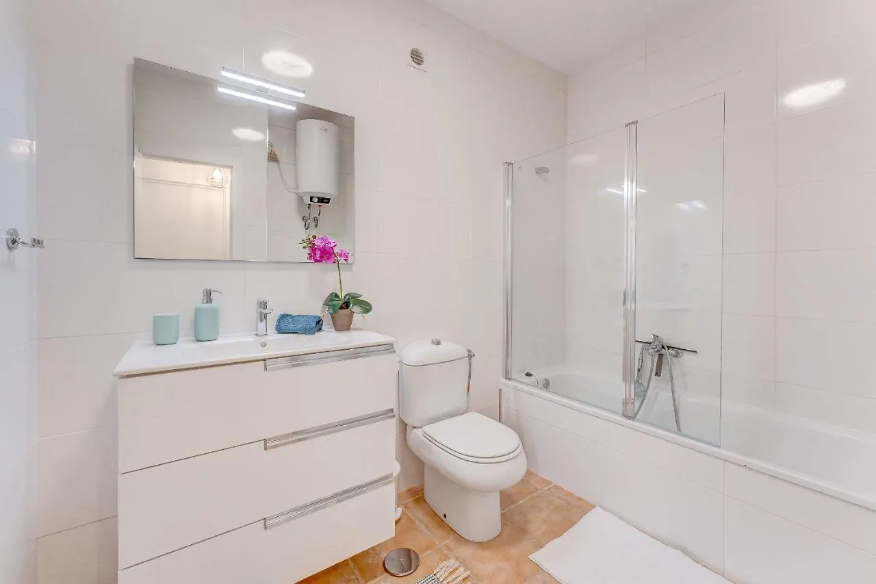 Appartement Marina Palace à Costa Adeje   Costa Adeje (Tenerife)