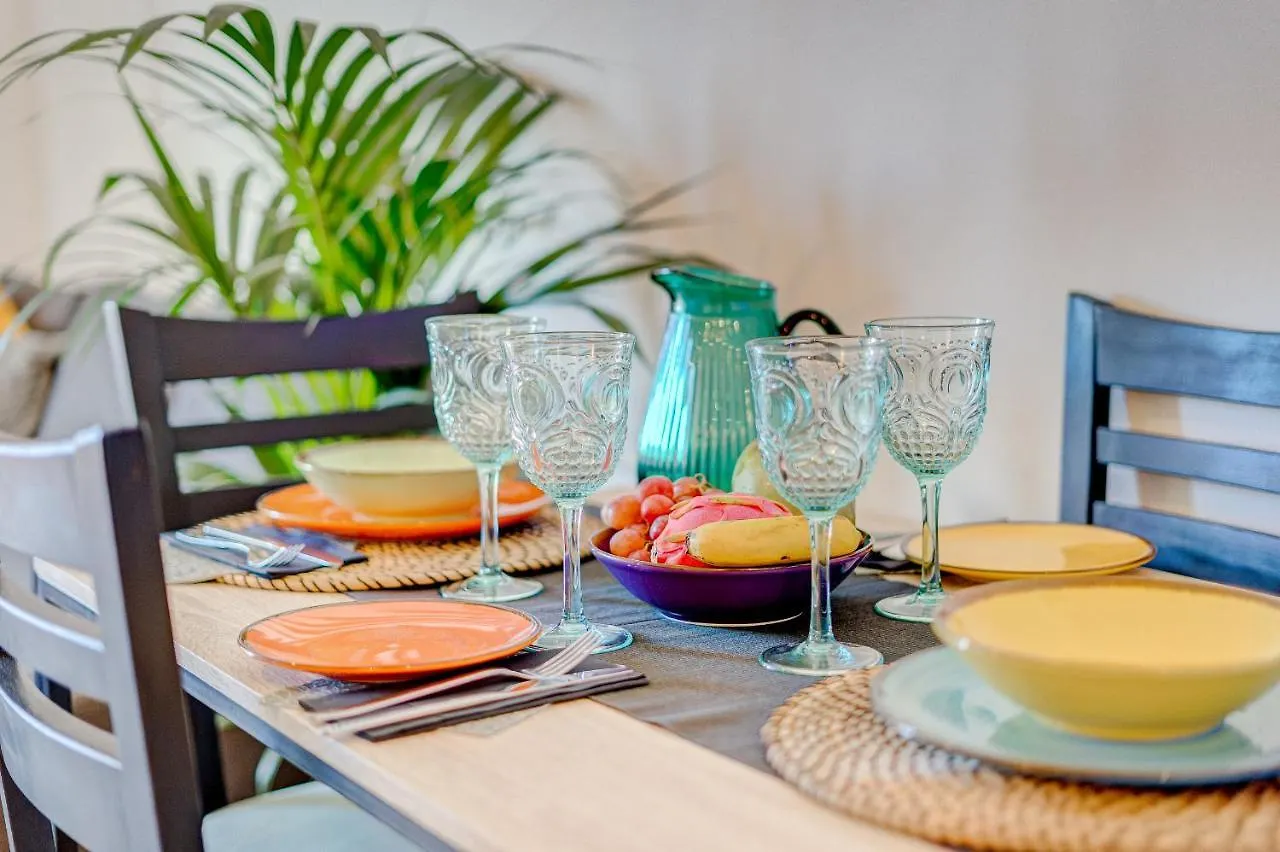 Appartement Marina Palace à Costa Adeje  Espagne