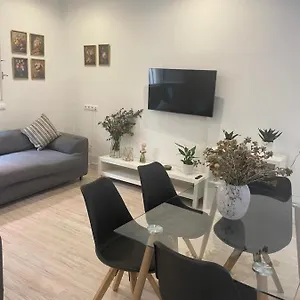 El Rincon Del Conde Apartamento Sevilla