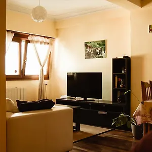 Zuhaitz Apartamento Azpeitia