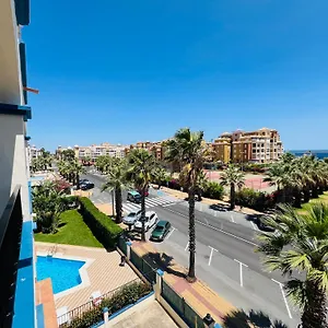 Marina Isla Canela Apartamento Huelva
